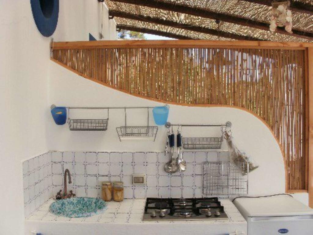 Penelope & Calypso Villa Acquacalda Kamer foto