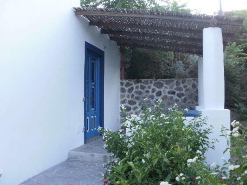 Penelope & Calypso Villa Acquacalda Kamer foto